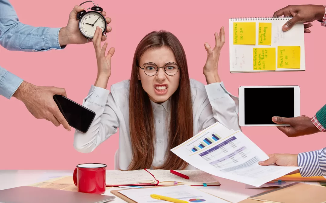 Small Business Marketing