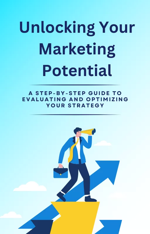 Unlocking Your Marketing Proposal