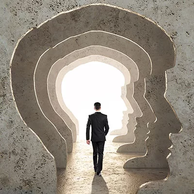 Thought-Leadership CRM