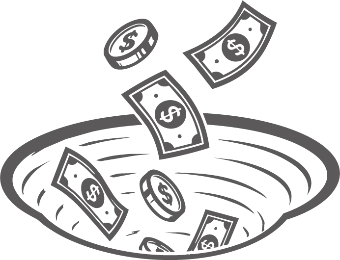 Money Pit 3 Money Pit Icon