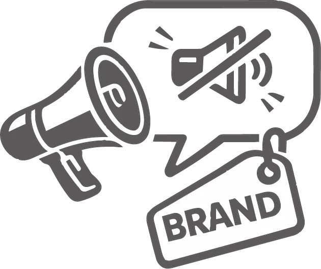 Quiet Brand The Quiet Brand