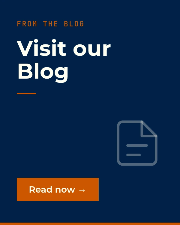 Visit the Leadstra blog