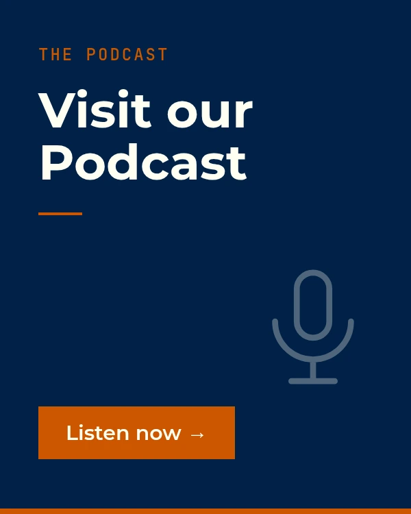 Visit the Leadstra podcast